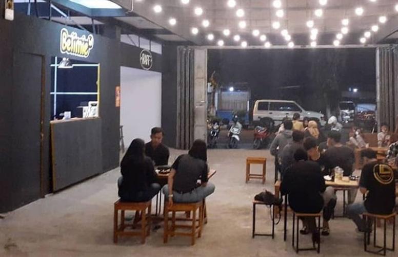 8 Tempat Nongkrong Terdekat di Rembang Jawa Tengah, Hits dan Instagramable