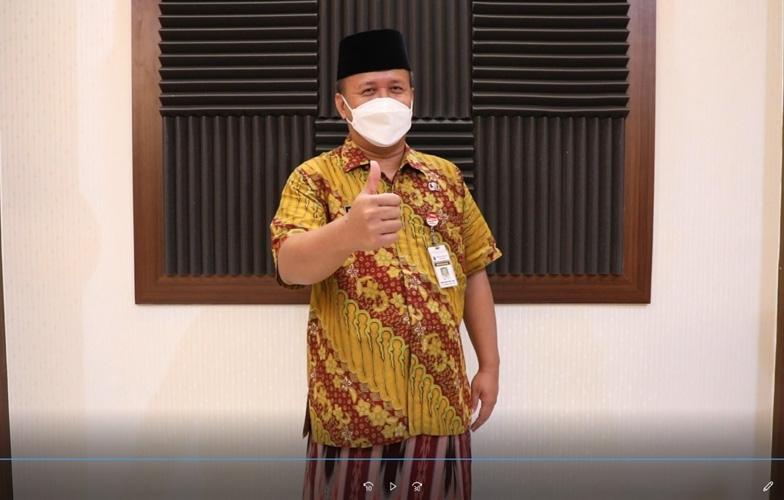 Potret Toleransi Beragama di Pemprov Jateng, ASN Nonmuslim Ikut Berpakaian Santri