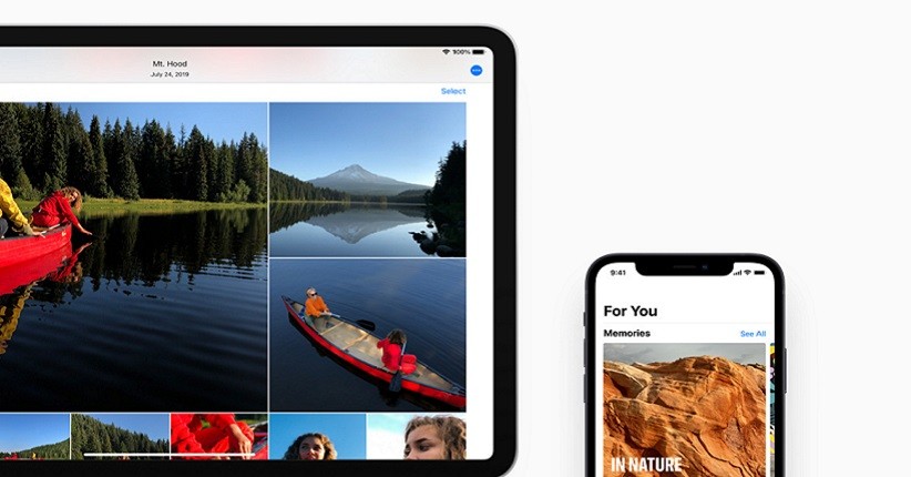 Cara Akses Foto iCloud di Windows