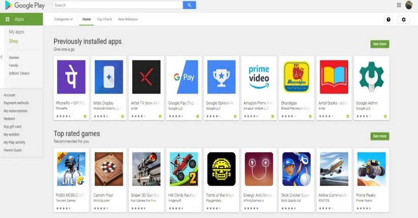  Google Pangkas Setengah Biaya Subscription Play Store