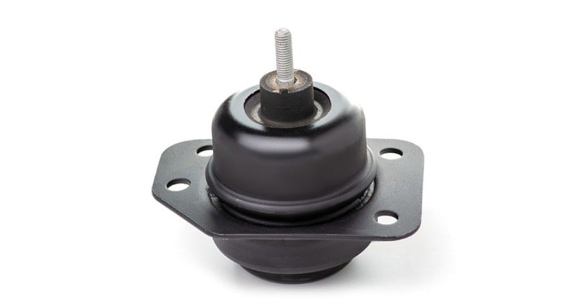 Kenali 3 Tanda Kerusakan Komponen Engine Mounting, Salah Satunya Mesin Bergetar