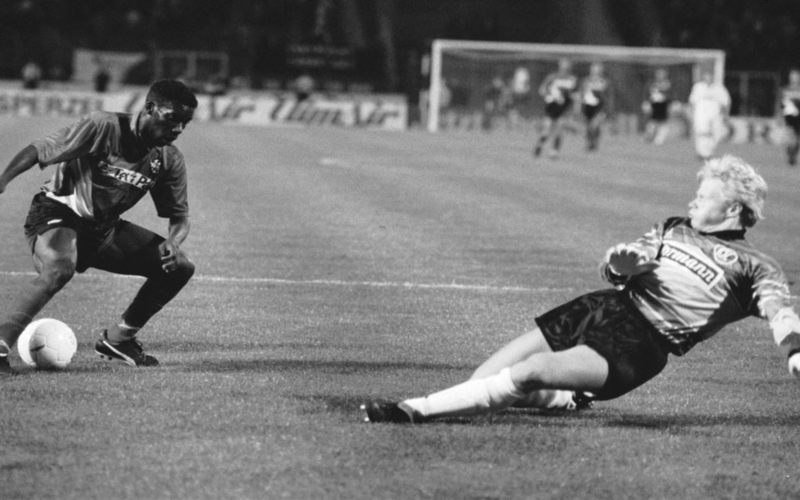 Pemain Ini Pernah Bikin Pusing Oliver Kahn, Golnya Disukai Jurgen Klopp