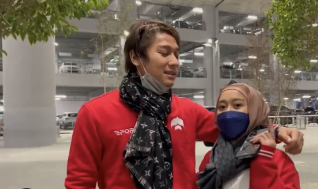 Lesti Kejora dan Rizky Billar Bulan Madu ke Turki, Ternyata Hadiah dari Orang Ini