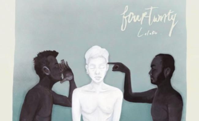 Chord Gitar dan Lirik Lagu Fana Merah Jambu