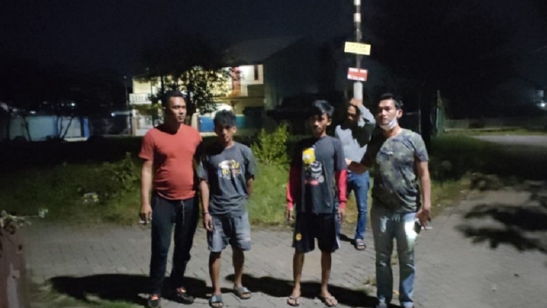 Petugas Kebersihan di Makassar Dibusur saat Pungut Sampah, Diduga Rebutan Lahan