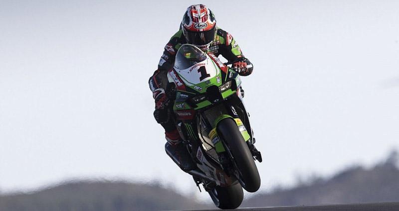 Ajang Superbike di Sirkuit Mandalika Jadi Penentu Juara, 25.000 Tiket Telah Disebar