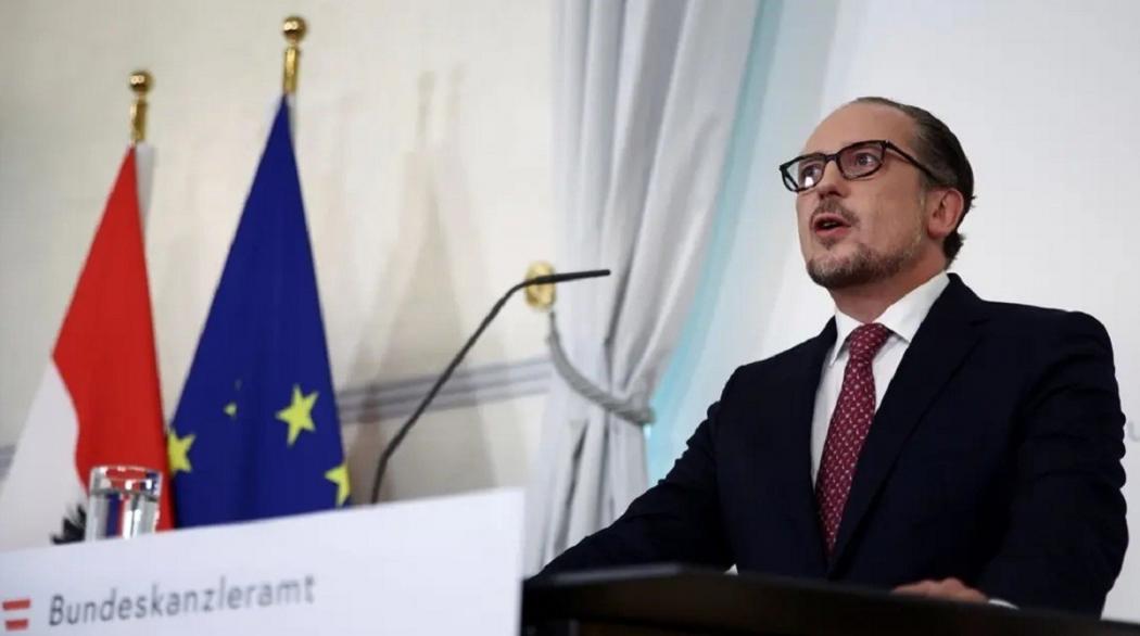 Parah! Austria Berencana Legalkan Aksi Bunuh Diri dengan Bantuan Orang Lain