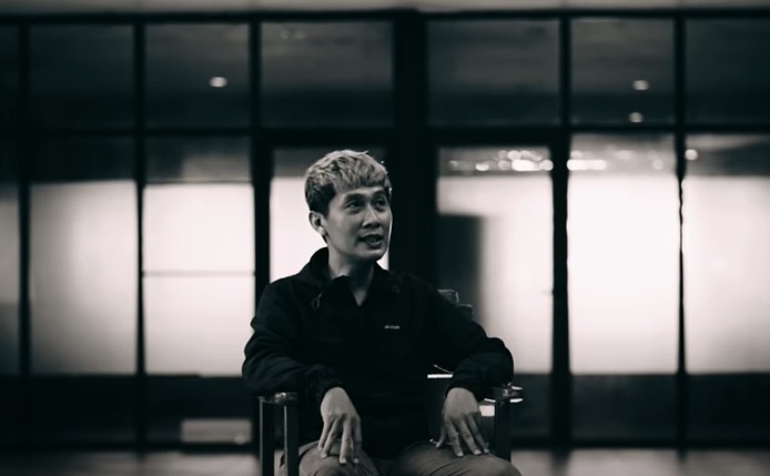 Kisah Hendra dari Berutang Rp2 Miliar dan Jadi Gelandangan, Kini Punya Pabrik Skincare