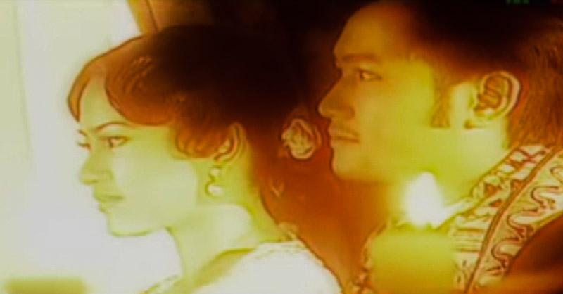 Chord Gitar dan Lirik Lagu Memandangmu Kenangan Cinta Ikke Nurjanah dan Aldi Bragi