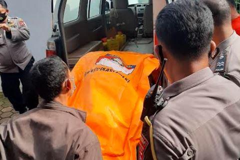 Perampok Bertopeng Sekap Pasutri di Padang, Istri Tewas Suami Patah Tulang Tangan
