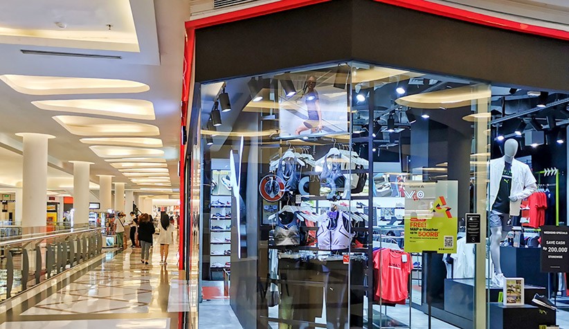 PPKM Jabodetabek-Bandung Raya Naik Level 3, Pengusaha Pribumi Pasrah