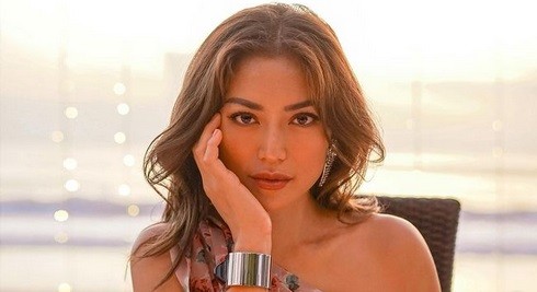 Kisah Cinta Jessica Iskandar, Sebelum Menikah Pernah Dekat dengan Pria Ternyata Gay