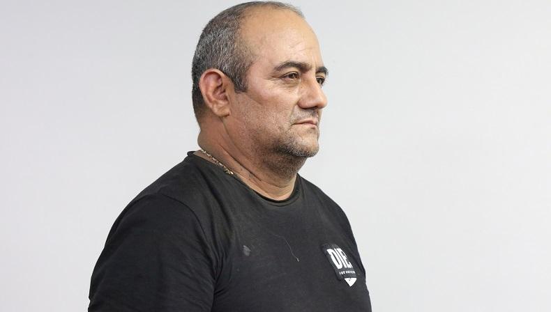 Bos Narkoba Kelas Kakap yang Ditangkap di Kolombia Edarkan 200 Ton Kokain ke Seluruh Dunia