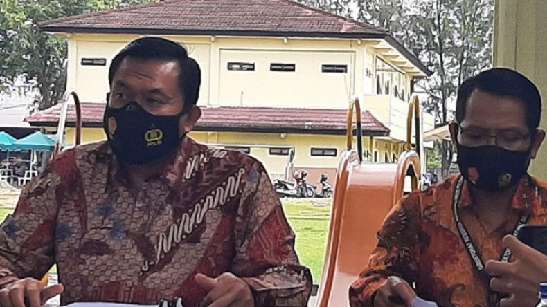 Polda Aceh Bidik Pelaku Dugaan Korupsi Pengadaan Wastafel di Dinas Pendidikan