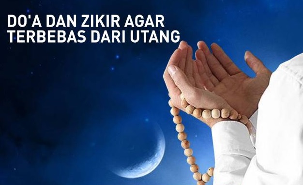 Doa Menghadapi Kesulitan Membayar Hutang yang Diajarkan Rasulullah SAW