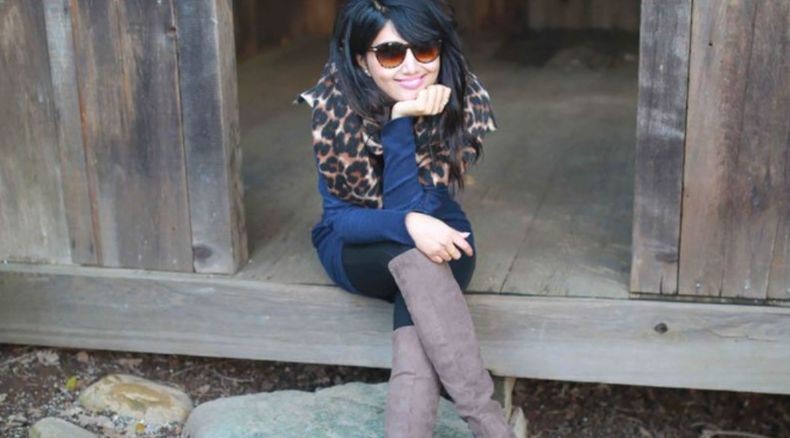 Tragis, Influencer Cantik Ini Tewas Tertembak saat 2 Geng Narkoba Saling Bantai di Bar