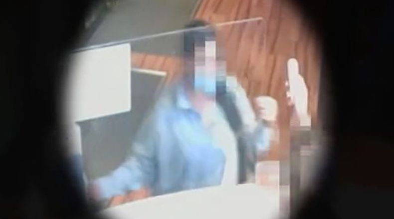 Istri Tipu Suami, Pura-Pura Diculik lalu Uang Tebusan Rp100 Juta Dipakai Judi