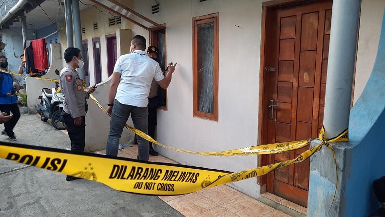 Kasus Jasad Janda dan Teman Pria di Tasikmalaya, Korban Widia Diduga Hamil