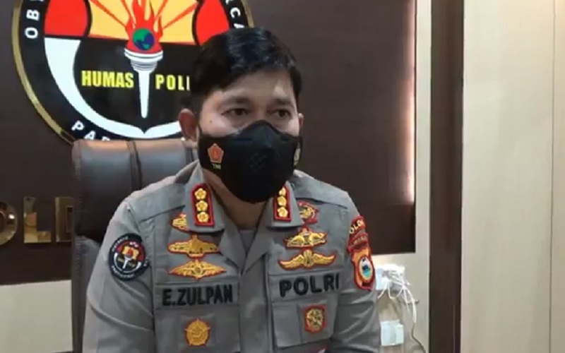 Buntut Penembakan Buronan, Kapolres Luwu Utara Diperiksa atas Dugaan Laporan Palsu