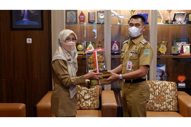Ubah Lahan Kritis Jadi Produktif, Penyuluh Pertanian di Gunungkidul Ini Dapat Kalpataru