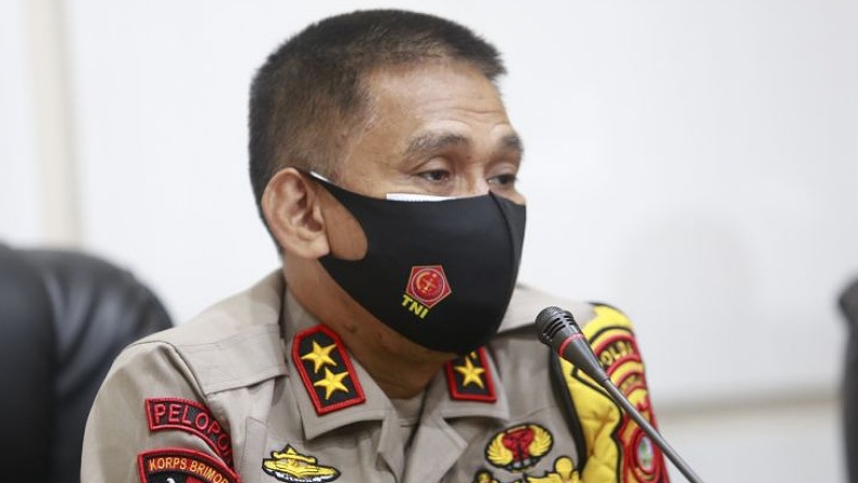 Polda Gorontalo Buka Layanan Pengaduan Korban Pinjol dan Investasi Ilegal 