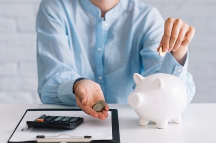 Ini 5 Evolusi Menabung dari Zaman ke Zaman, MotionBanking Memberi Untung Lebih