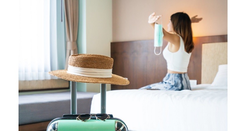 Diskon 40 Persen untuk Menginap di Hotel-Hotel Mewah dan Masih Banyak Lagi