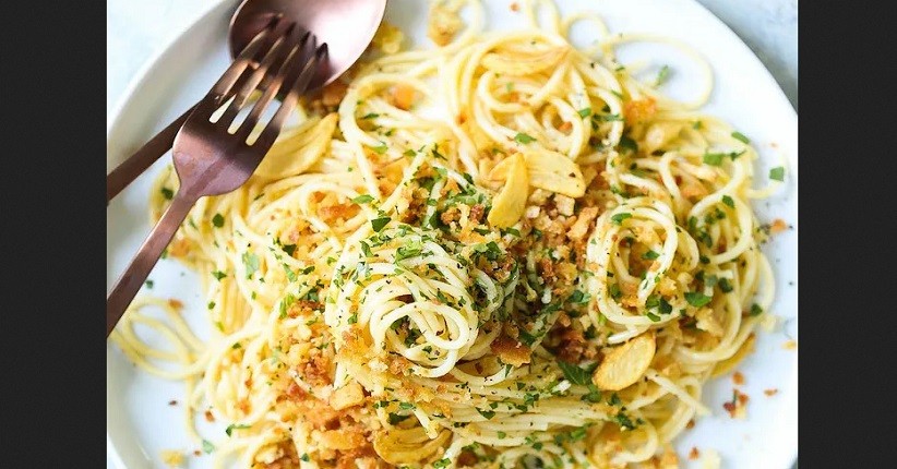 Chef Martin Ungkap Rahasia Masak Pasta Al Dente Seenak Restoran