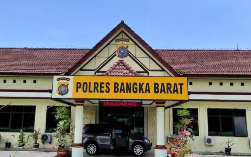 Ayah Bayi dalam Kardus Disidang Etik, Terancam Dipecat dari Kepolisian