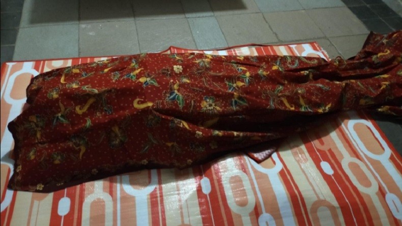 Pria Tewas saat Mengobrol di Pos Keamanan Kompleks Perumahan Bumi Jatiwaringin Bekasi