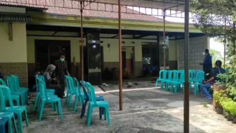 Mahasiswa UNS Meninggal saat Diklat Menwa, Keluarga Lihat Ada Lebam di Tubuh 