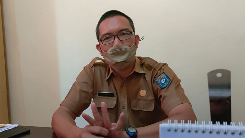 Akibat Pandemi, Pendapatan Pajak Hotel dan Tempat Hiburan Bangka Tengah Tahun 2021 Menurun