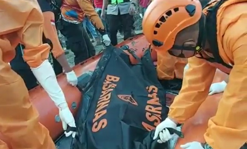 2 Pekerja Tambang di Kutai Kartanegara Tewas Tertimbun Tanah Longsor