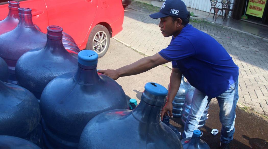 Air Minum dalam Kemasan Aman atau Berbahaya untuk Tubuh? Ini Penjelasan BPOM 