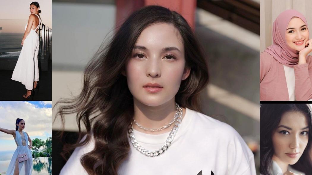 6 Artis Sinetron Wanita Tercantik, Nomor 4 Bikin Geleng Kepala Tak Ingin Punya Anak