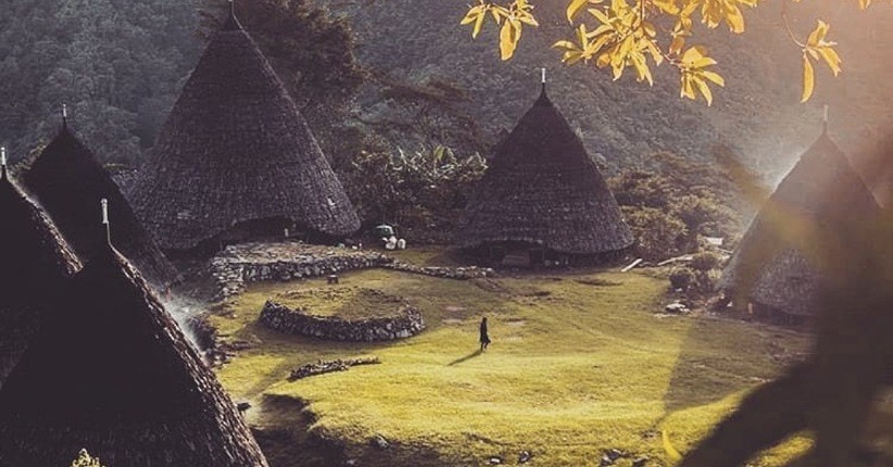 5 Wilayah Terdingin di Indonesia, Populer di Kalangan Wisatawan