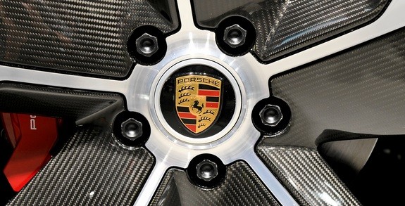 Porsche Terancam Hukuman akibat Pemalsuan Data Uji Emisi