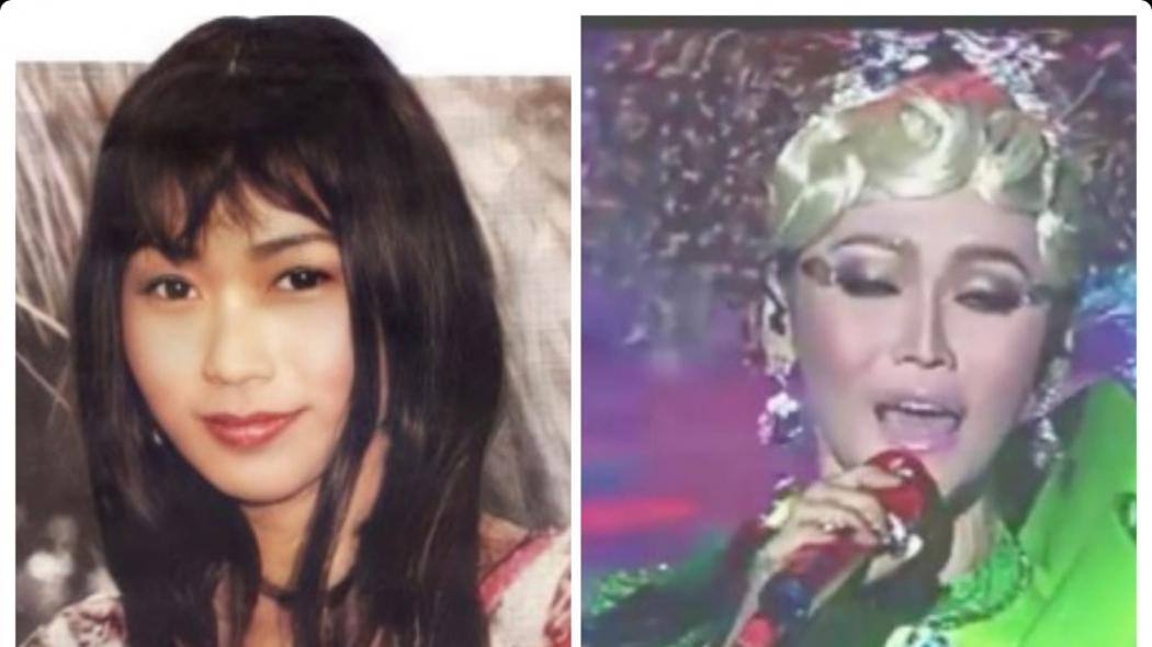 Bagikan Foto Lawas, Begini Wajah Inul Daratista Sebelum Terkenal