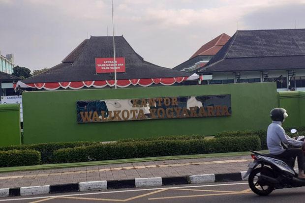 2 Kepala Dinas dan 2 ASN Pemkot Yogyakarta Turut Diamankan KPK Bersama Haryadi Suyuti