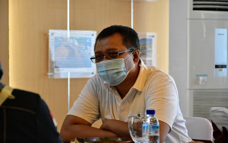 Soal Marshal di Sirkuit Mandalika, Gubernur NTB: Kita Gak Boleh Alergi dengan Orang Luar