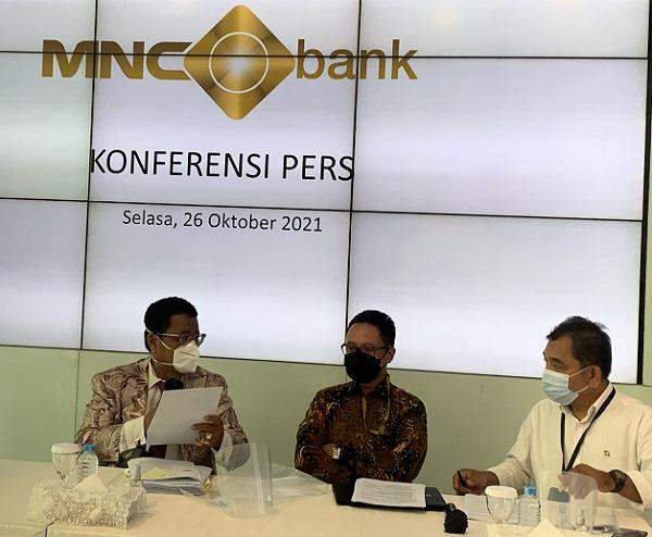 Hotman Paris: MNC Bank Segera Ajukan Pailit PT BBB Milik Sujana Sulaeman, Semua Agunan Bakal Dieksekusi!