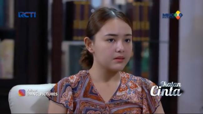 Ikatan Cinta Malam Ini, Selasa 26 Oktober 2021: Iqbal Kabur dari Penjara