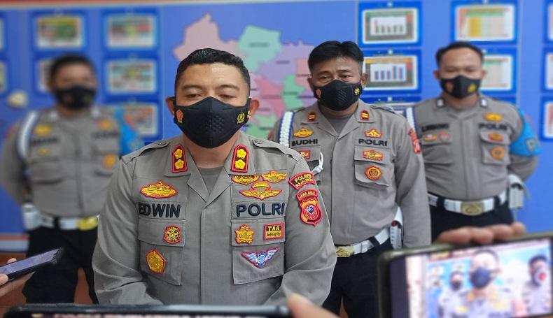 Terbukti Konsumsi Narkoba, Oknum Polisi di Majalengka Dipecat