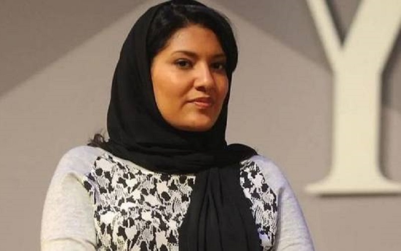 Hassa binti Salman, Putri Raja Arab Saudi yang Peduli Isu Perempuan dan Pernah Terjerat Masalah Hukum 