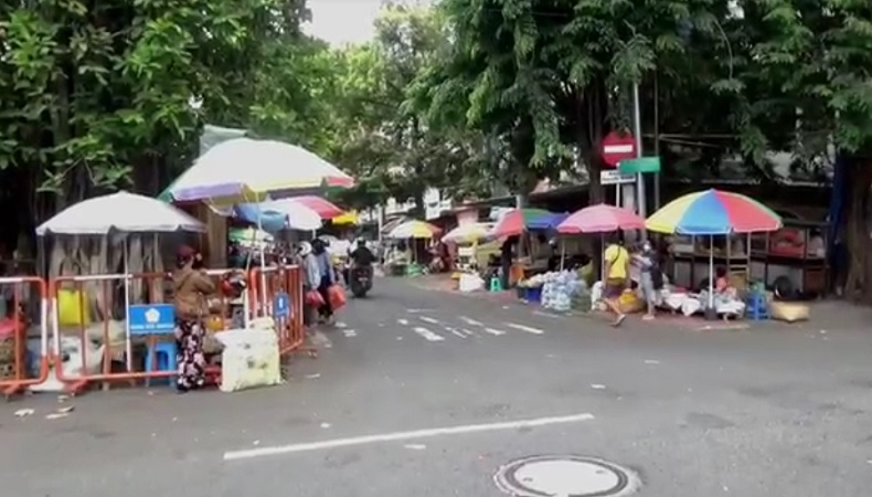 2 Terminal di Denpasar Diaktifkan Lagi untuk Hidupkan Transportasi Massal