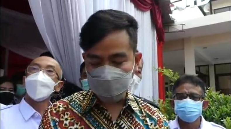 Silakan Daftar, Pemkot Solo Gelar Lelang Jabatan untuk Posisi Strategis 
