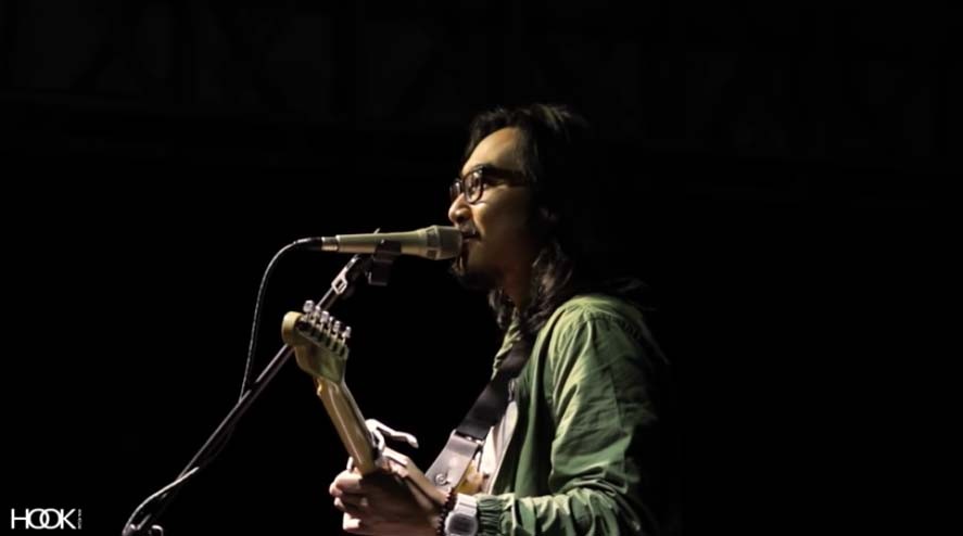 Chord Gitar dan Lirik Lagu Sesuatu di Jogja oleh Adhitia Sofyan, Ungkapan Kerinduan pada Kampung Halaman 
