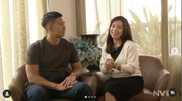 Sebelum Hamil Nikita Willy Ungkap Pernah Inseminasi Buatan: 6 Bulan Nikah Saya Stres 