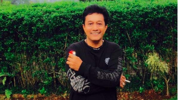 Profil Oddie Agam, Musisi Senior yang Berjasa di Balik Lagu Hit Vina Panduwinata