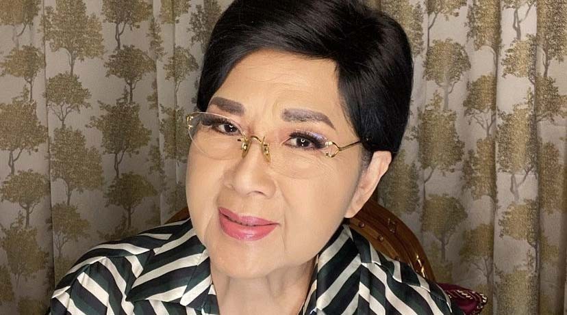 5 Artis Cantik Penyintas Kanker Payudara, Nomor 4 karena Terbiasa Merokok Sejak Berusia 16 Tahun